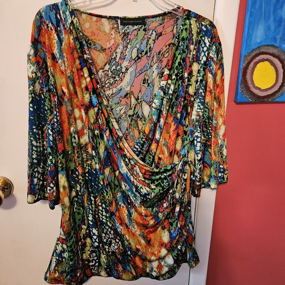 American City Wear Tops - American City Wear top 1X